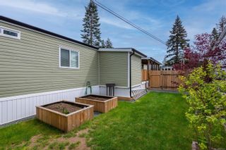 Photo 28: 33 2520 Quinsam Rd in Campbell River: CR Campbell River North Manufactured Home for sale : MLS®# 961523
