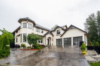 Main Photo: 16688 57 Avenue in Surrey: Cloverdale BC House for sale in "Bell Ridge" (Cloverdale)  : MLS®# R2891155