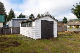 Photo 21: 64 Johel Rd in Lake Cowichan: Du Lake Cowichan House for sale (Duncan)  : MLS®# 894267