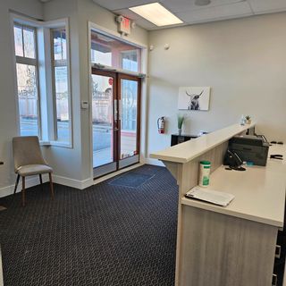 Photo 2: 2A 7010 PIONEER Avenue: Agassiz Office for lease : MLS®# C8057525