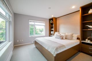 Photo 23: 460 E 11TH Avenue in Vancouver: Mount Pleasant VE Townhouse for sale in "The Block" (Vancouver East)  : MLS®# R2487828
