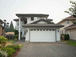 Photo 1: 1403 BRISBANE Avenue in Coquitlam: Harbour Chines House for sale : MLS®# R2195104