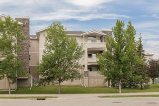 Photo 21: 303 26 Country Hills View NW in Calgary: Country Hills Apartment for sale : MLS®# A1244682
