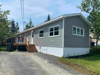 Photo 1: 14 Moduline Drive in Harrietsfield: 9-Harrietsfield, Sambr And Halibut Bay Residential for sale (Halifax-Dartmouth)  : MLS®# 202114486