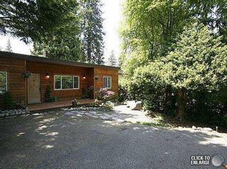 Photo 9: 6472 MARINE Drive in West Vancouver: Horseshoe Bay WV House for sale : MLS®# V910123
