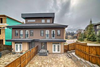 Photo 34: 3002 18 Street SW in Calgary: South Calgary Semi Detached (Half Duplex) for sale : MLS®# A2124520