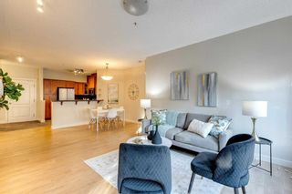 Photo 9: 235 10 Discovery Ridge Close SW in Calgary: Discovery Ridge Apartment for sale : MLS®# A2092261