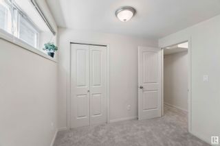 Photo 39: 10709 71 Avenue in Edmonton: Zone 15 House Half Duplex for sale : MLS®# E4383036