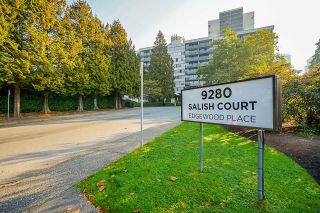 Photo 2: 2106 9280 SALISH Court in Burnaby: Sullivan Heights Condo for sale (Burnaby North)  : MLS®# R2731157