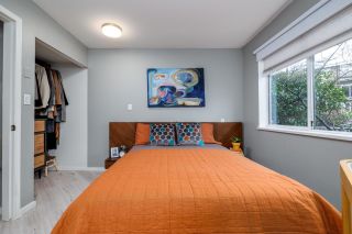 Photo 12: 204 2023 FRANKLIN STREET in Vancouver: Hastings Condo  (Vancouver East)  : MLS®# R2742221