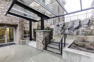 Photo 3: 511 2495 WILSON Avenue in Port Coquitlam: Central Pt Coquitlam Condo for sale in "ORCHID RIVERSIDE CONDOS" : MLS®# R2473493