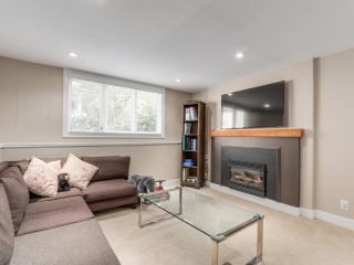 Photo 10: 969 BELVISTA Crescent in North Vancouver: Canyon Heights NV House for sale : MLS®# R2098771