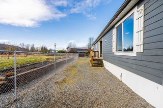 Photo 7: 53449 YALE Road in Rosedale: Popkum Manufactured Home for sale (East Chilliwack)  : MLS®# R2851500