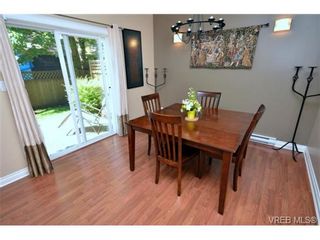 Photo 2: 108 951 Goldstream Ave in VICTORIA: La Langford Proper Row/Townhouse for sale (Langford)  : MLS®# 672174