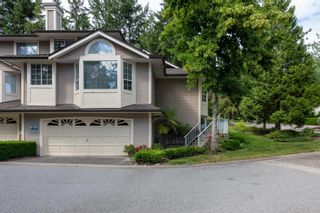 Photo 2: 85 101 PARKSIDE DRIVE in Port Moody: Heritage Mountain Townhouse for sale : MLS®# R2612431