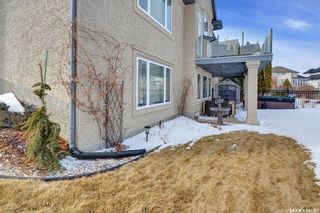 Photo 33: 14 501 Cartwright Street in Saskatoon: The Willows Residential for sale : MLS®# SK963817