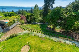 Photo 28: 2664 ROSEBERY Avenue in West Vancouver: Queens House for sale : MLS®# R2870102