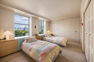 Photo 29: 8 1861 BEACH Avenue in Vancouver: West End VW Condo for sale (Vancouver West)  : MLS®# R2701046