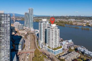 Photo 37: 2502 988 QUAYSIDE Drive in New Westminster: Quay Condo for sale in "RIVERSKY 2" : MLS®# R2877574