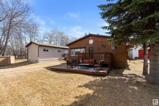 Photo 1: 102 1st Ave: Rural Wetaskiwin County House for sale : MLS®# E4384353