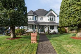 Photo 20: 6209 125 Street in Surrey: Panorama Ridge House for sale in "Boundary Park" : MLS®# R2036006