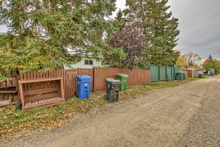 Photo 38: 7006 54 Avenue NW in Calgary: Silver Springs Semi Detached (Half Duplex) for sale : MLS®# A2079697