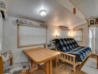Photo 12: 41 14600 MORRIS VALLEY Road in Mission: Lake Errock Manufactured Home for sale in "Tapadera Estates" : MLS®# R2745364