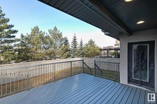 Photo 40: 2114 WARRY WY SW in Edmonton: House for sale : MLS®# E4318890