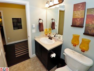 Photo 8: 307 20281 53A Avenue in Langley: Langley City Condo for sale in "CHILTON LAYNE" : MLS®# F1200099