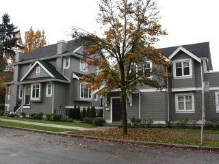 Photo 7: 2889 COLUMBIA Street in Vancouver: Mount Pleasant VW Triplex for sale (Vancouver West)  : MLS®# V1029693