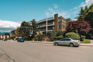 Photo 21: 204 222 N TEMPLETON Drive in Vancouver: Hastings Condo for sale in "Cambrige Court" (Vancouver East)  : MLS®# R2587190