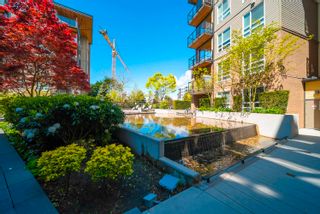 Photo 18: 311 6033 GRAY Avenue in Vancouver: University VW Condo for sale (Vancouver West)  : MLS®# R2877211