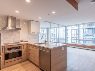 Photo 11: 1007 1783 MANITOBA Street in Vancouver: False Creek Condo for sale in "RESIDENCES AT WEST" (Vancouver West)  : MLS®# R2686162