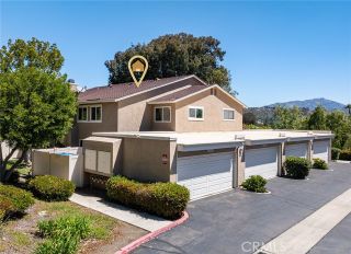 Main Photo: POWAY Townhouse for sale : 3 bedrooms : 13656 Mulberry Tree Court