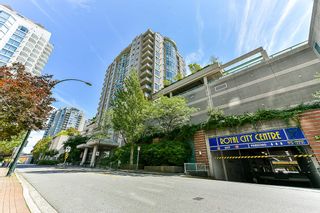 Photo 17: 503 728 PRINCESS Street in New Westminster: Uptown NW Condo for sale in "Princess Towers" : MLS®# R2626636
