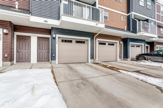 Photo 20: 102 1225 Kings Heights Way SE: Airdrie Row/Townhouse for sale : MLS®# A2029766