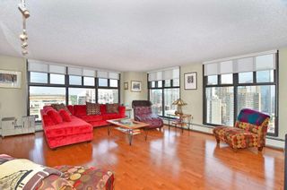 Photo 5: 2501 1100 8 Avenue SW in Calgary: Downtown West End Apartment for sale : MLS®# A2119842