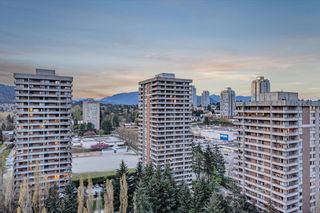 Main Photo: 2108 3970 CARRIGAN Court in Burnaby: Government Road Condo for sale in "DISCOVERY PLACE II" (Burnaby North)  : MLS®# R2865974