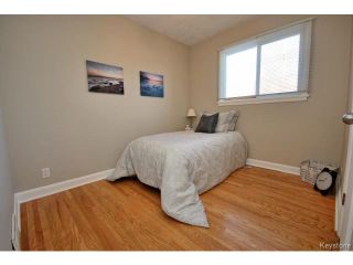 Photo 10: 741 Prince Rupert Avenue in WINNIPEG: East Kildonan Residential for sale (North East Winnipeg)  : MLS®# 1500262