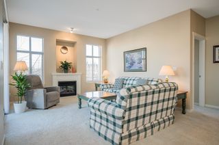 Photo 7: 214 2336 WHYTE Avenue in Port Coquitlam: Central Pt Coquitlam Condo for sale in "CENTERPOINTE" : MLS®# R2833680