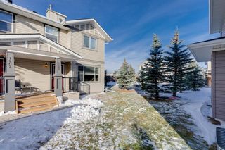 Main Photo: 1201 2384 Sagewood Gate SW: Airdrie Row/Townhouse for sale : MLS®# A2010548