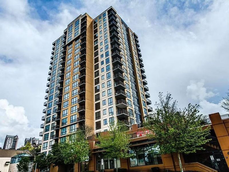 FEATURED LISTING: 1604 - 511 ROCHESTER Avenue Coquitlam
