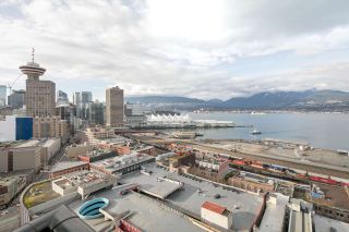 Photo 9: 2309 108 W CORDOVA Street in Vancouver: Downtown VW Condo for sale in "WOODWARDS W32" (Vancouver West)  : MLS®# R2146313