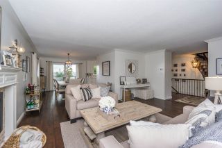 Photo 4: 2300 DAWES HILL ROAD in Coquitlam: Cape Horn House for sale : MLS®# R2213452