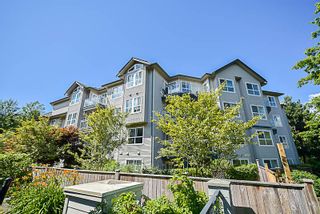 Photo 19: 309 8115 121A Street in Surrey: Queen Mary Park Surrey Condo for sale in "THE CROSSINGS" : MLS®# R2188754