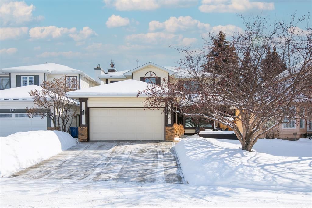 Main Photo: 166 Scanlon Hill NW in Calgary: Scenic Acres Detached for sale : MLS®# A2029945