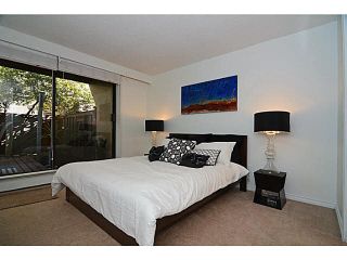 Photo 12: 103 141 W 13TH Street in North Vancouver: Central Lonsdale Condo for sale in "TRAMORE HOUSE" : MLS®# V1106211