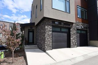 Photo 5: 21 Royal Elm Green NW in Calgary: Royal Oak Row/Townhouse for sale : MLS®# A2139603