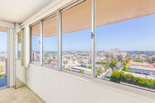 Photo 5: HILLCREST Condo for sale : 2 bedrooms : 3635 7th #13D in San Diego