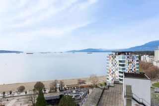 Photo 33: 1506 1221 BIDWELL Street in Vancouver: West End VW Condo for sale (Vancouver West)  : MLS®# R2837859